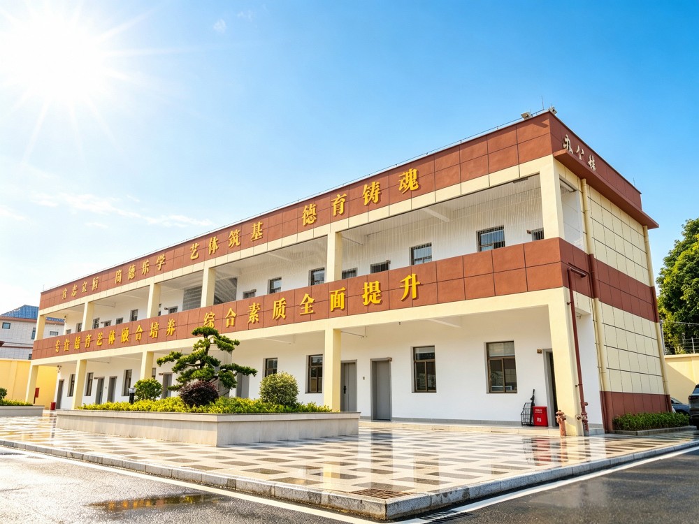 2026甄选珠海性价比高的叛逆孩子全封闭管教学校怎么选择
