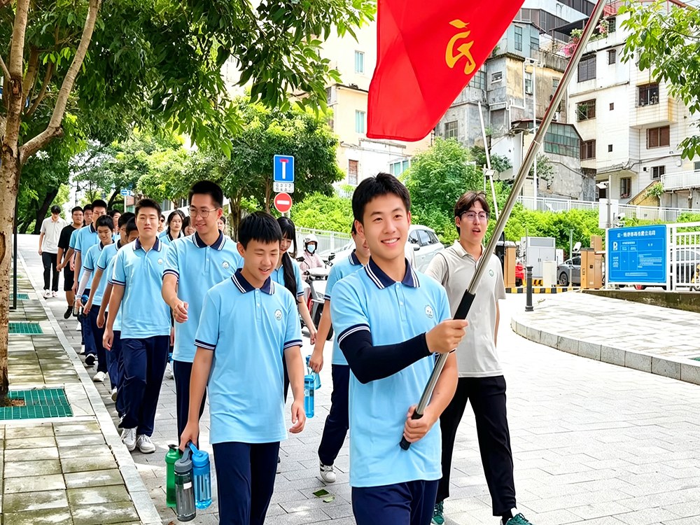 珠海青少年心理成长培育机构怎么选?联系方式与择校指南