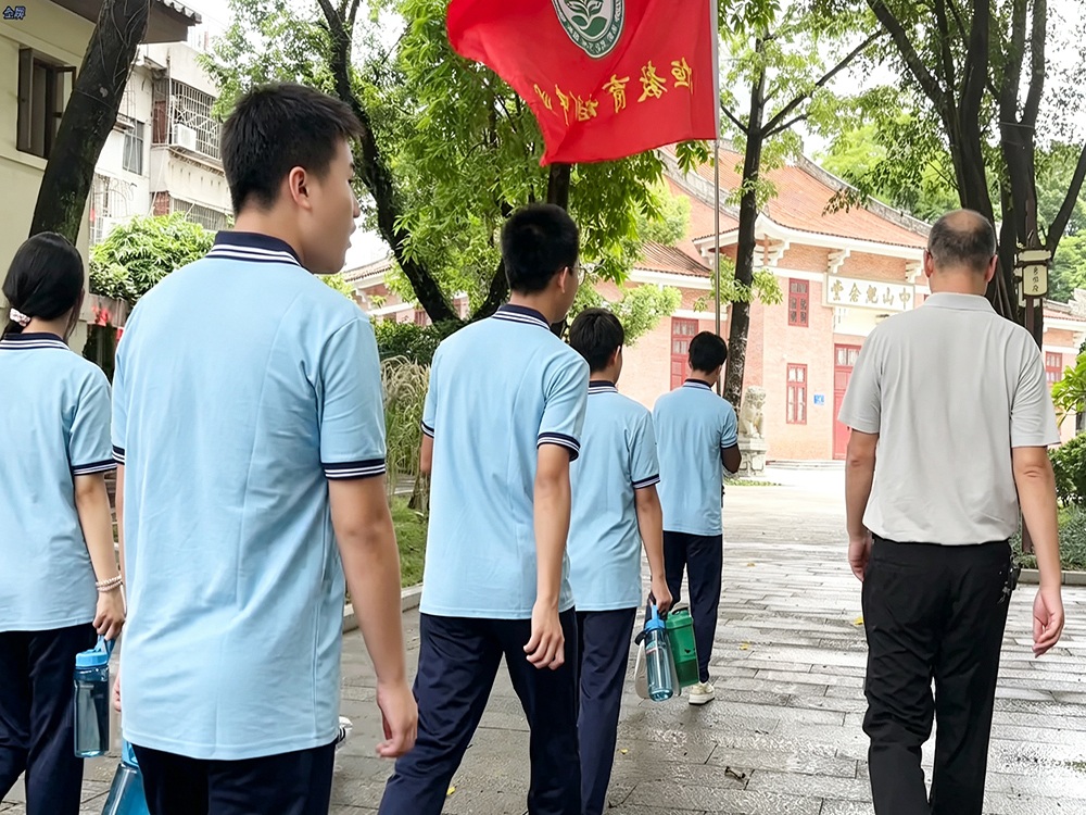 珠海叛逆不上学孩子教育机构2026家长择校指南