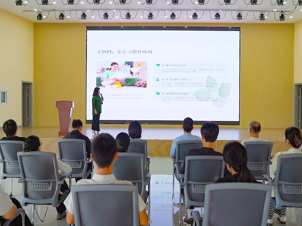 珠海正规叛逆期心理辅导机构联系电话