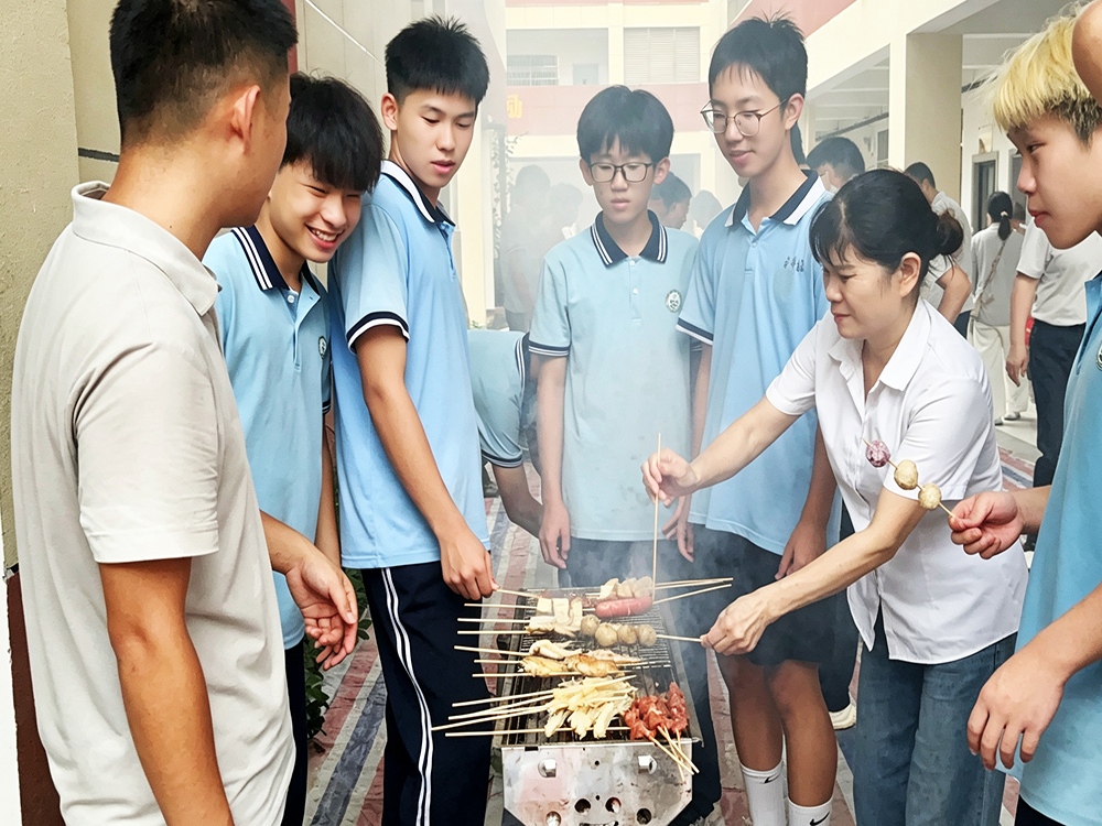 珠海叛逆少年培训学校怎么联系?长期成长规划择校指南