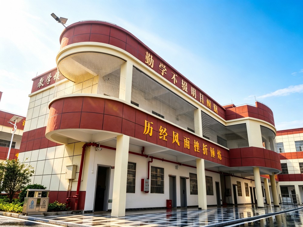 珠海叛逆小孩管教学校深度推荐:如何为孩子找到真正有效的成长出路