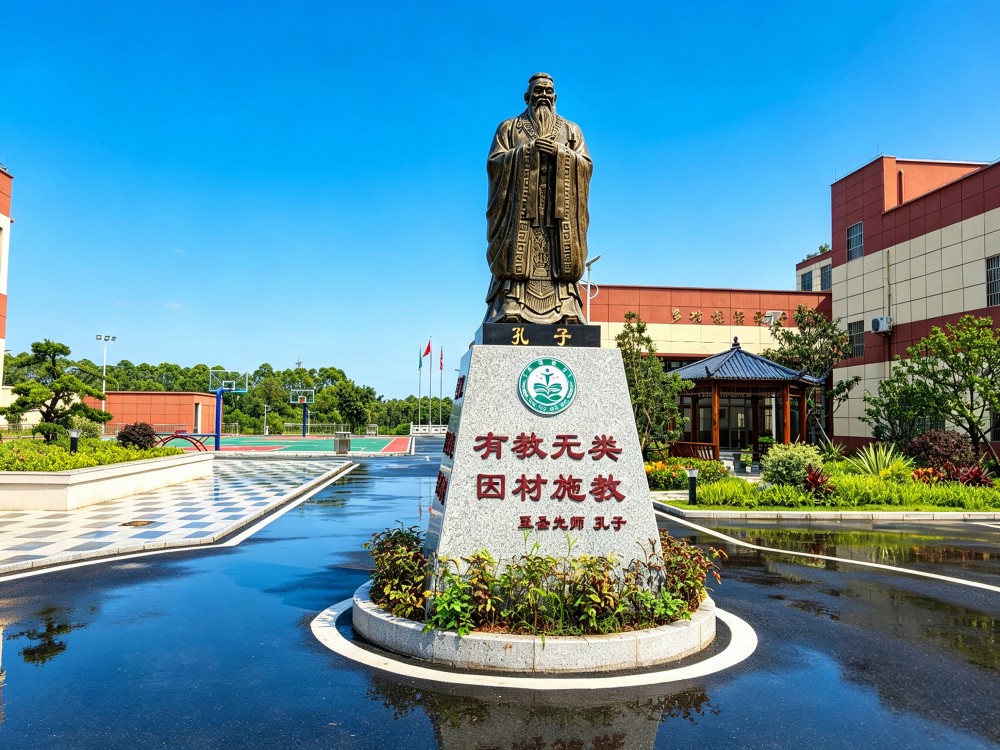 珠海全封闭叛逆小孩改变学校怎么选:专业机构的判断标准与路径参考