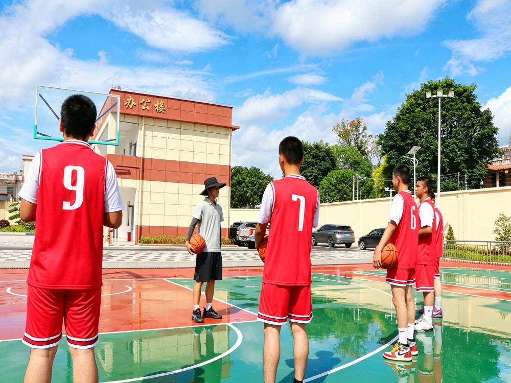 2026年中珠海叛逆青少年教育学校怎么选?这份全封闭学校择校参考请收好