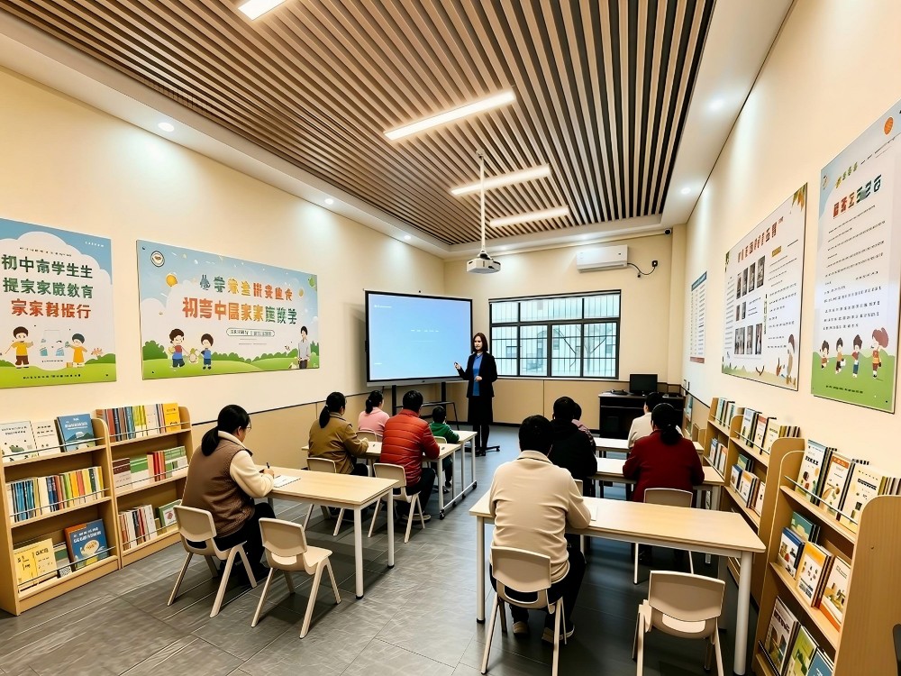 2026年精选:珠海家长为何倾向选择有资质的全封闭教育学校——全封闭教育深度解析