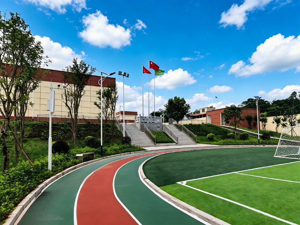 2026年精选:珠海家长为何倾向选择有资质的全封闭教育学校——全封闭教育深度解析