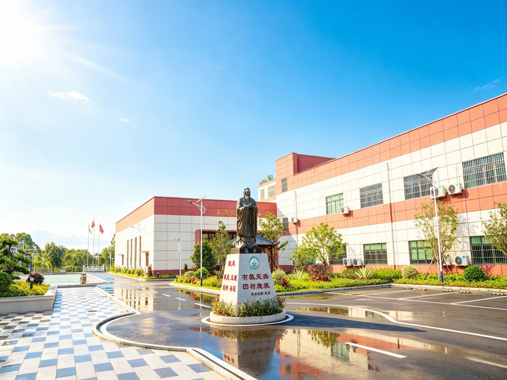 2026年年中珠海全封闭教育学校推荐:志恒教育培训中心深度解析