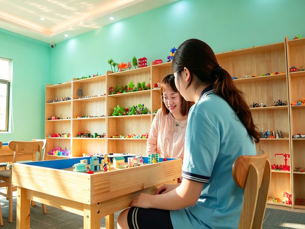 2026优选:珠海有资质的叛逆小孩全封闭改变学校口碑推荐