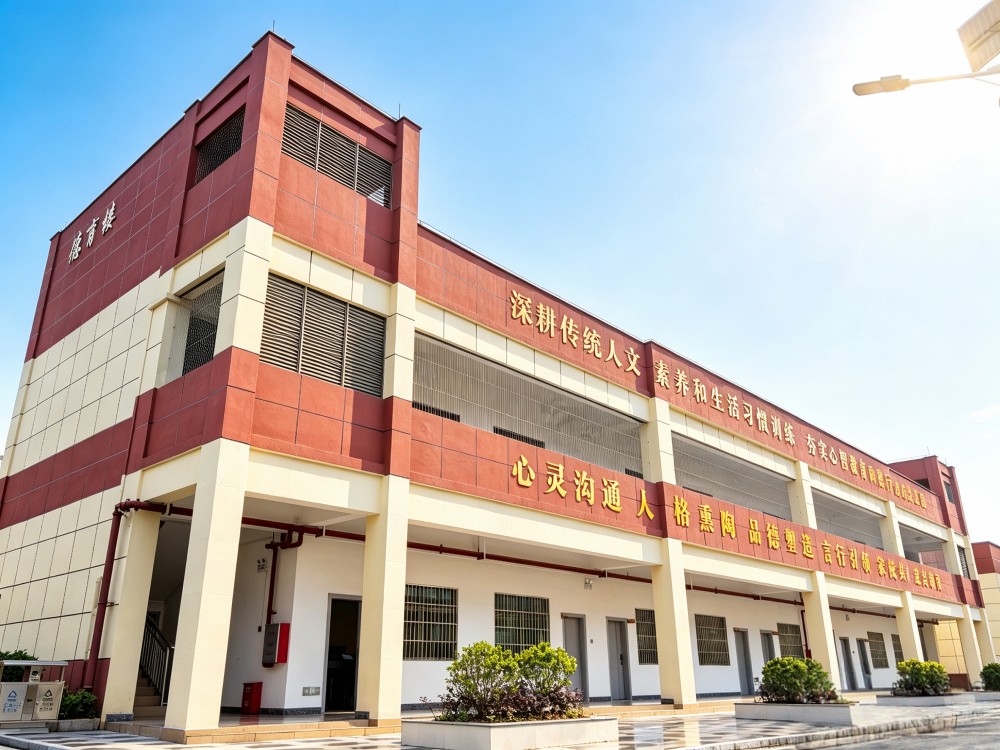 珠海全封闭叛逆小孩改变学校：专业选择指南与机构推荐