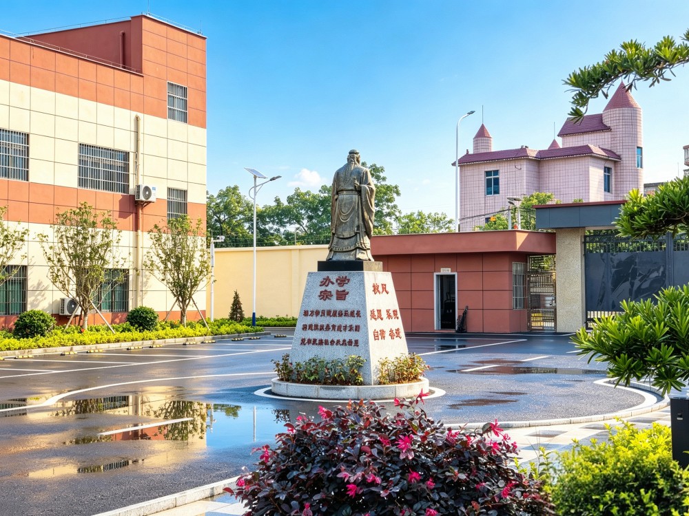 珠海青少年叛逆期寄宿培育机构怎么选?本地家长测评参考