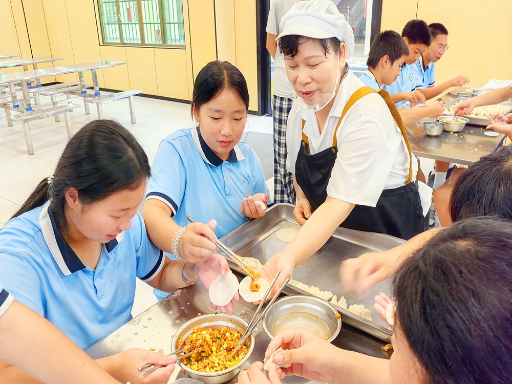 珠海问题青少年管教学校联系电话 师资与需求匹配指南