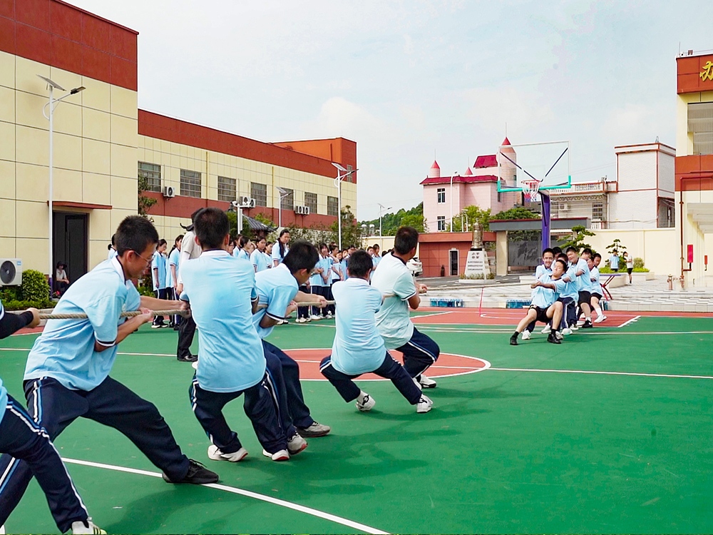 珠海叛逆少年管理学校联系电话及择校指南